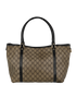 GG Supreme Joy Tote, back view